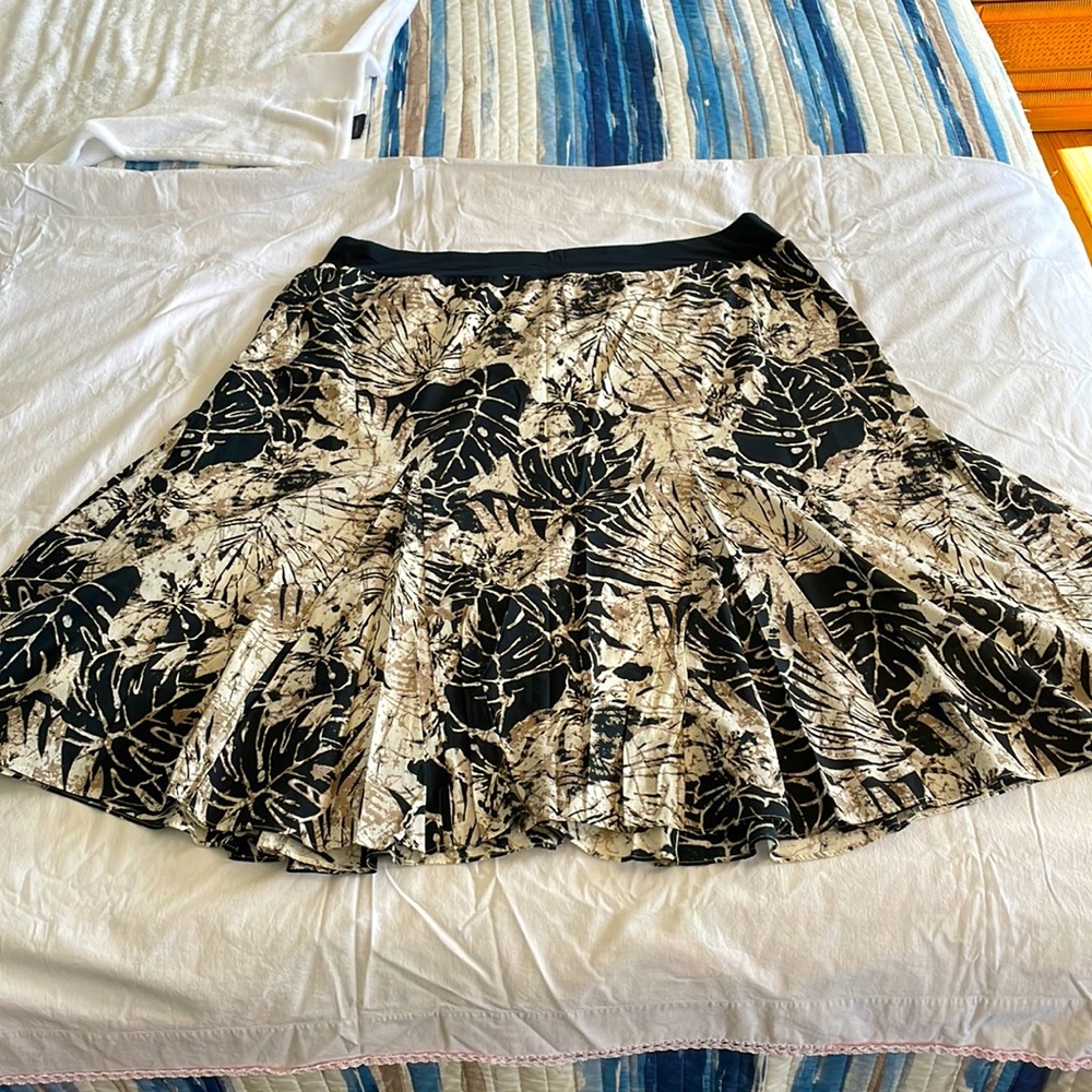 Style & Co. skirt, size 3x